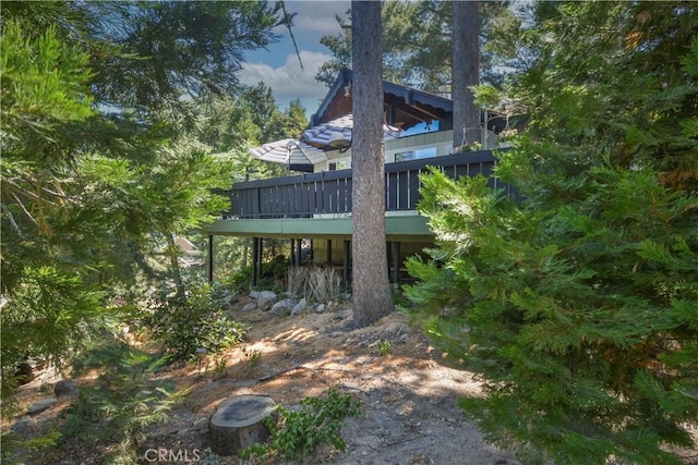 1121 Chateau Dr, Crestline, CA 92325 - photo 1