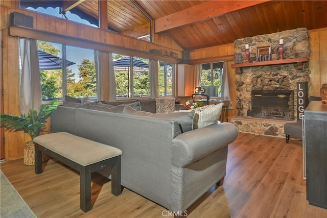 1121 Chateau Dr, Crestline, CA 92325 - photo 4