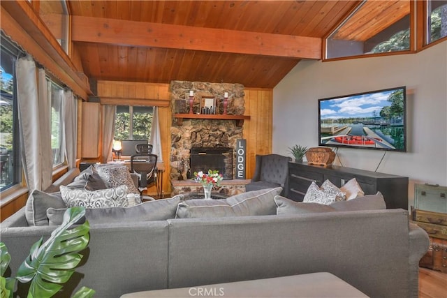 1121 Chateau Dr, Crestline, CA 92325 - photo 3