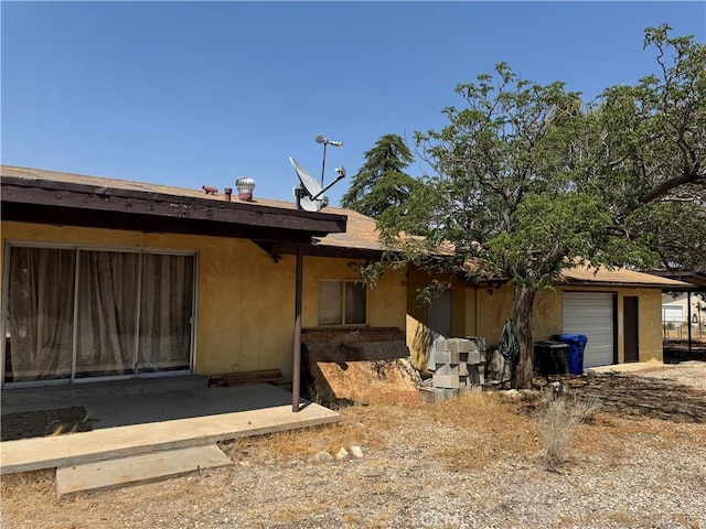 555 Mesquite Rd, Pinon Hills, CA 92372 - photo 1