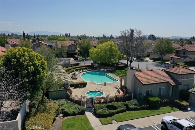 7375 Greenhaven Ave, Rancho Cucamonga, CA 91730 - photo 37