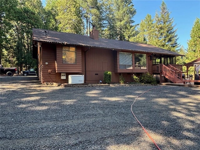 15063 Vorheis Ln, Magalia, CA 95954 - photo 45