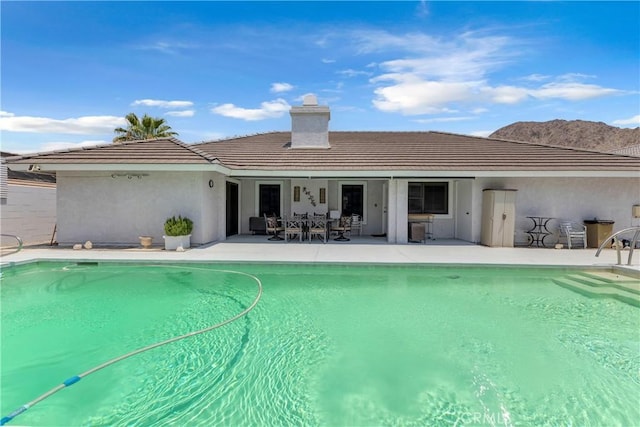 54065 Avenida Herrera Ln, Quinta, CA 92253 - photo 49