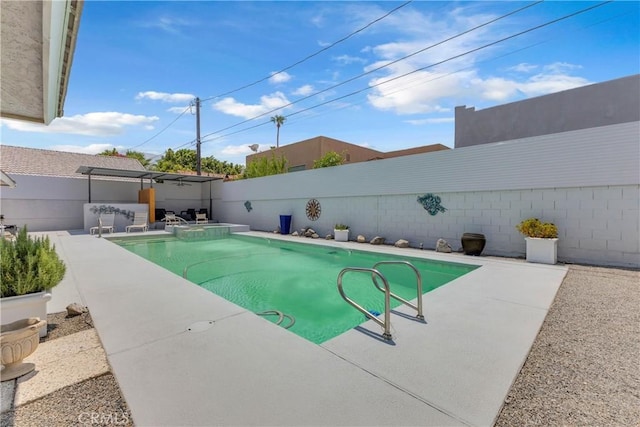 54065 Avenida Herrera Ln, Quinta, CA 92253 - photo 46