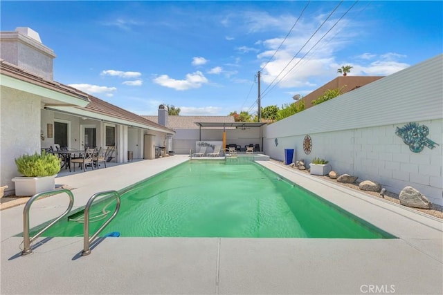54065 Avenida Herrera Ln, Quinta, CA 92253 - photo 47