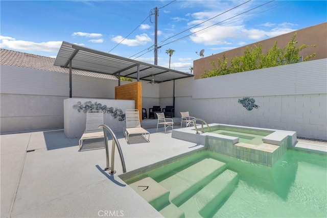 54065 Avenida Herrera Ln, Quinta, CA 92253 - photo 53