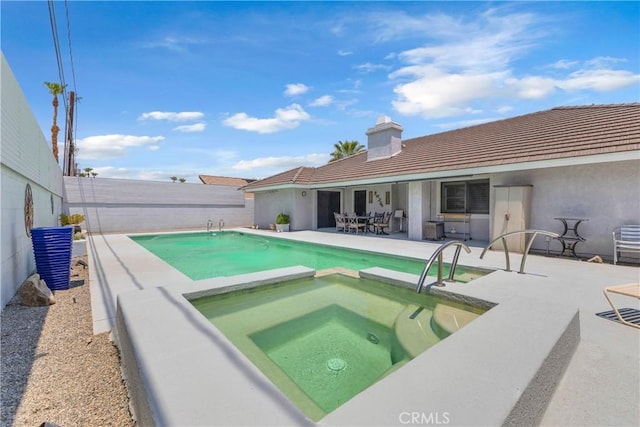 54065 Avenida Herrera Ln, Quinta, CA 92253 - photo 50
