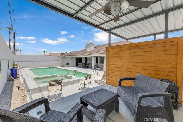 54065 Avenida Herrera Ln, Quinta, CA 92253 - photo 54