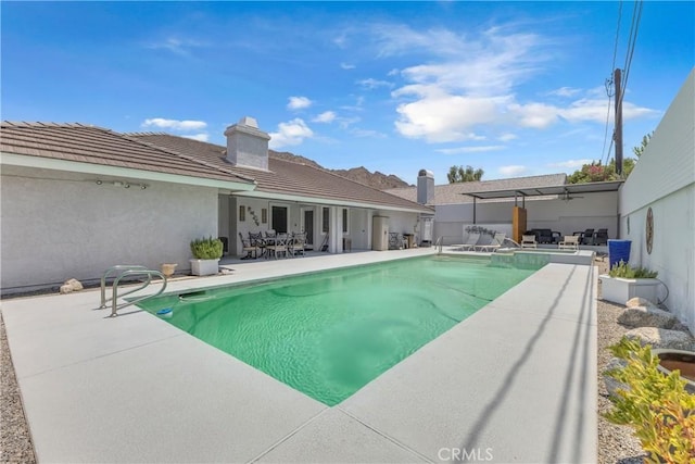 54065 Avenida Herrera Ln, Quinta, CA 92253 - photo 48