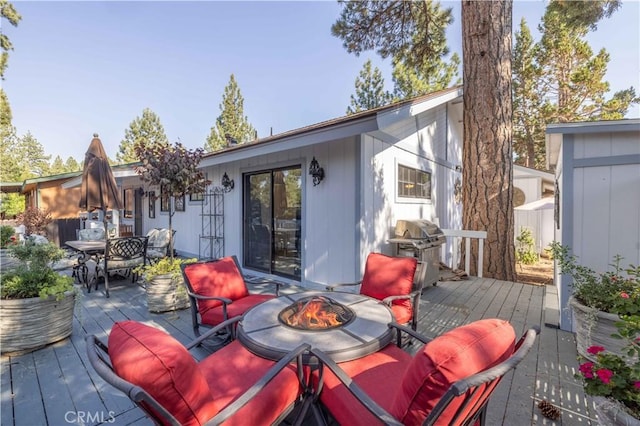 433 E Barker Blvd, Big Bear City, CA 92314 - photo 36