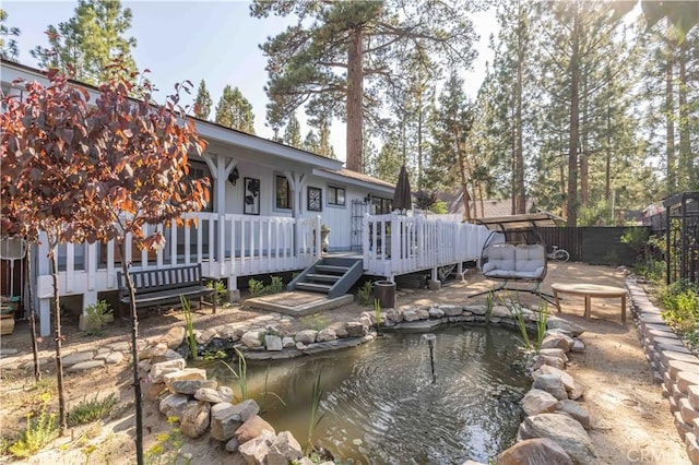433 E Barker Blvd, Big Bear City, CA 92314 - photo 41