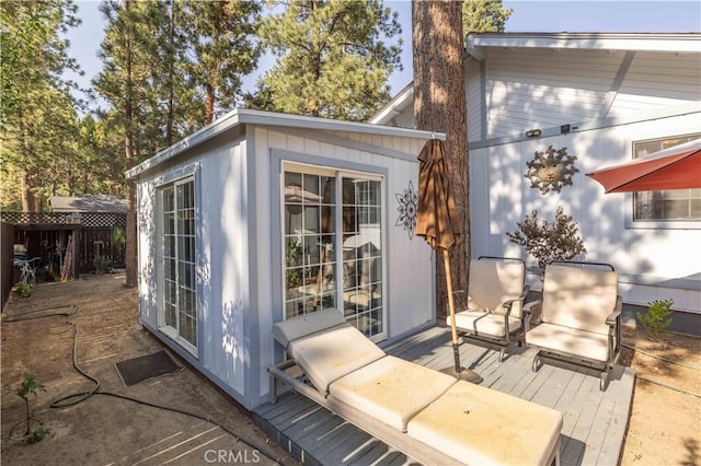 433 E Barker Blvd, Big Bear City, CA 92314 - photo 29