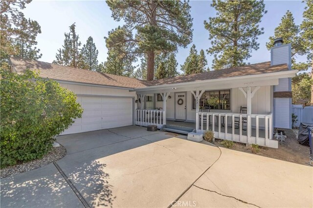 433 E Barker Blvd, Big Bear City, CA 92314 - photo 4