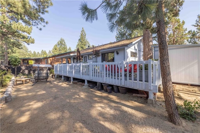 433 E Barker Blvd, Big Bear City, CA 92314 - photo 42