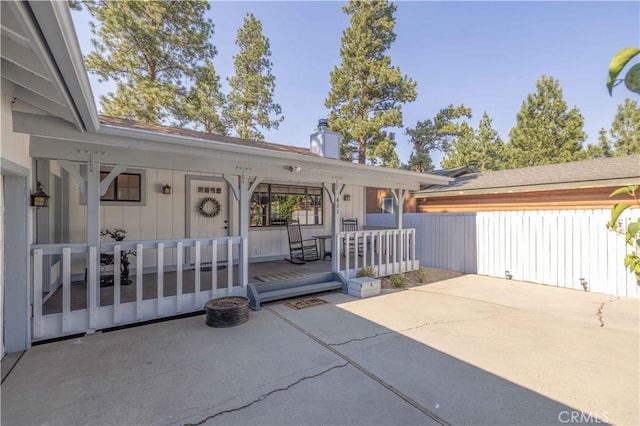 433 E Barker Blvd, Big Bear City, CA 92314 - photo 5