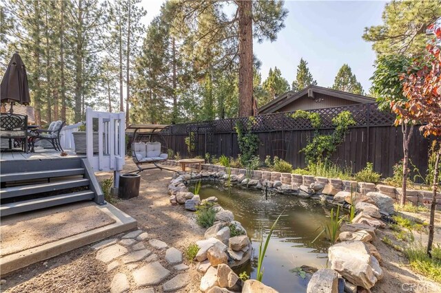 433 E Barker Blvd, Big Bear City, CA 92314 - photo 39