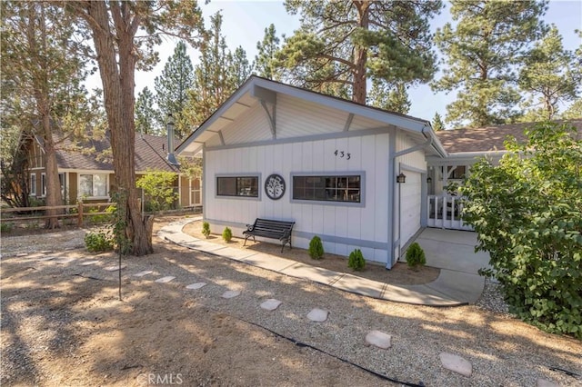 433 E Barker Blvd, Big Bear City, CA 92314 - photo 2