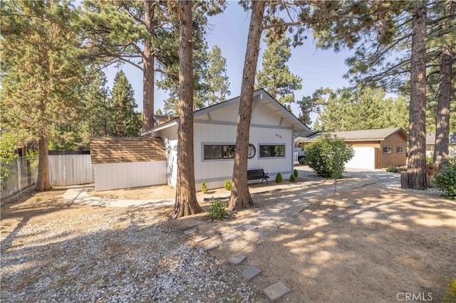 433 E Barker Blvd, Big Bear City, CA 92314 - photo 45