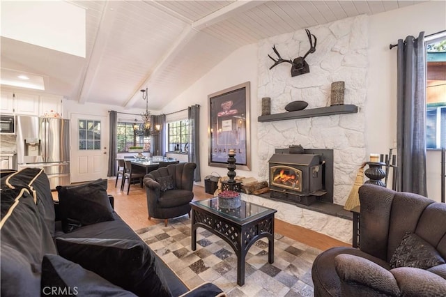 433 E Barker Blvd, Big Bear City, CA 92314 - photo 8
