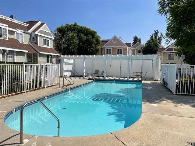 13750 Hubbard St Unit 38, Sylmar, CA 91342 - photo 4