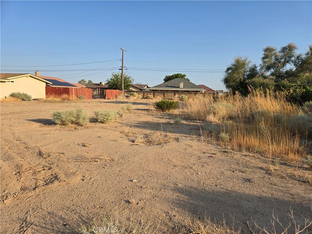 0 Margery Ave, California City, CA 93505 - photo 1