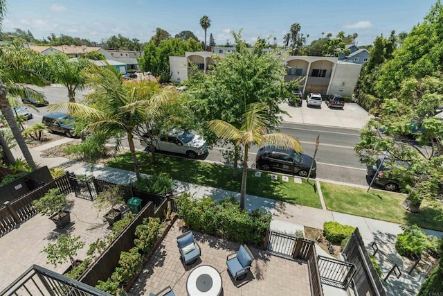 4057 Lamont St, San Diego, CA 92109 - photo 25