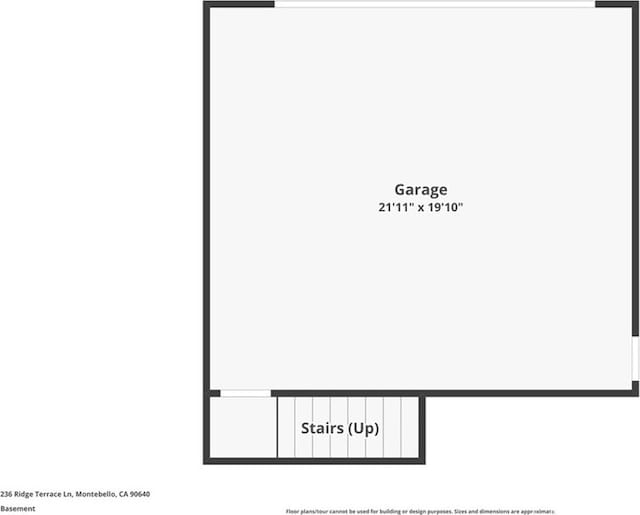 236 Ridge Terrace Ln, Montebello, CA 90640 - photo 39