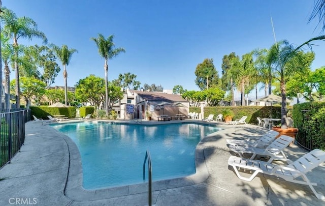 236 Ridge Terrace Ln, Montebello, CA 90640 - photo 36