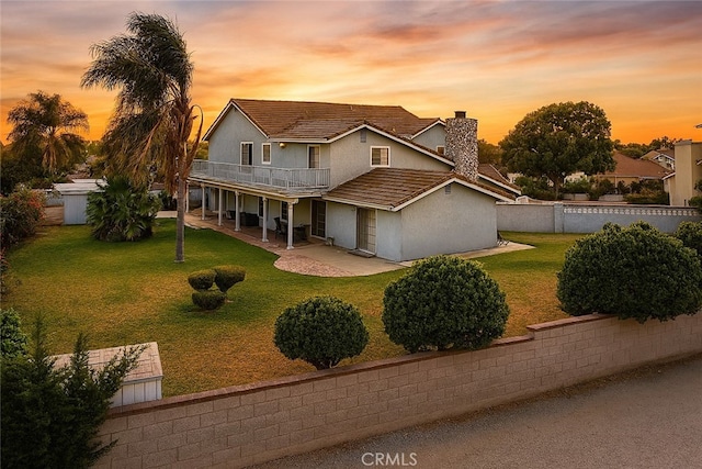 10935 Thrush Dr, Riverside, CA 92505 - photo 15
