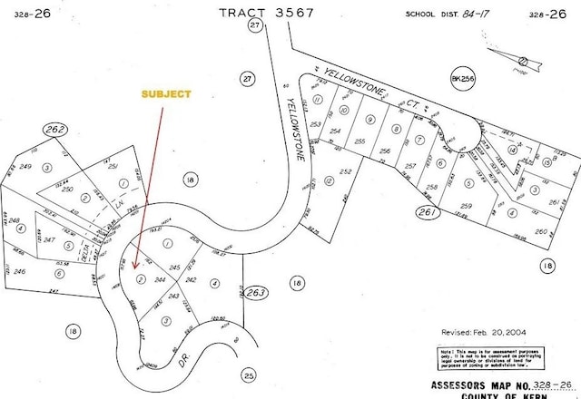 14208 Yellowstone Dr, Pine Mountain Club, CA 93222 - photo 3
