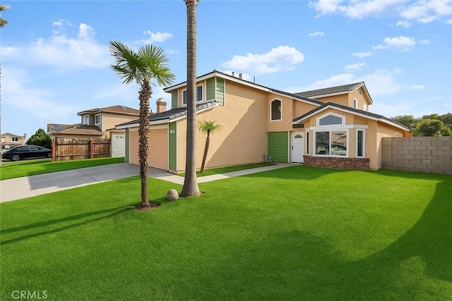 7874 Lemon St, Fontana, CA 92336 - photo 2