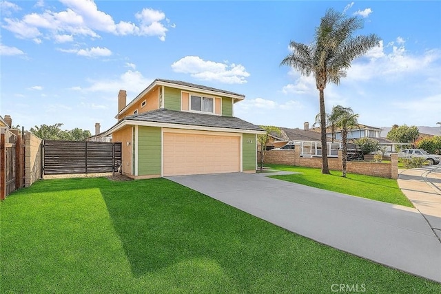 7874 Lemon St, Fontana, CA 92336 - photo 3