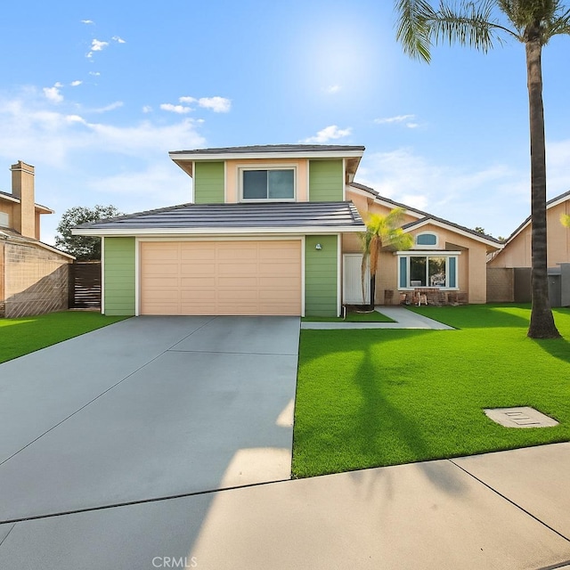 7874 Lemon St, Fontana, CA 92336 - photo 1
