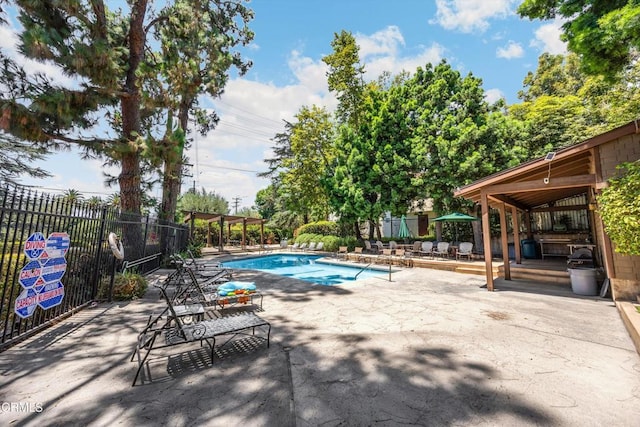 604 Garfield Ave, South Pasadena, CA 91030 - photo 41