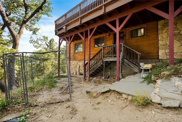 20 Oak Leaf Ln, Running Springs, CA 92382 - photo 33