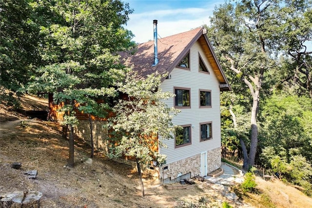 20 Oak Leaf Ln, Running Springs, CA 92382 - photo 44