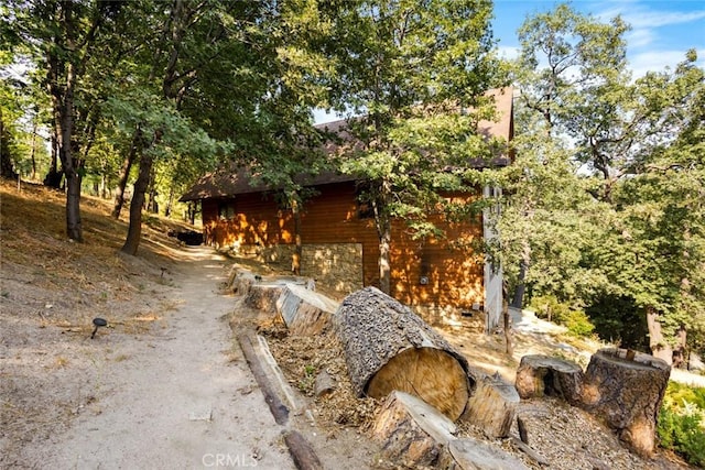 20 Oak Leaf Ln, Running Springs, CA 92382 - photo 37
