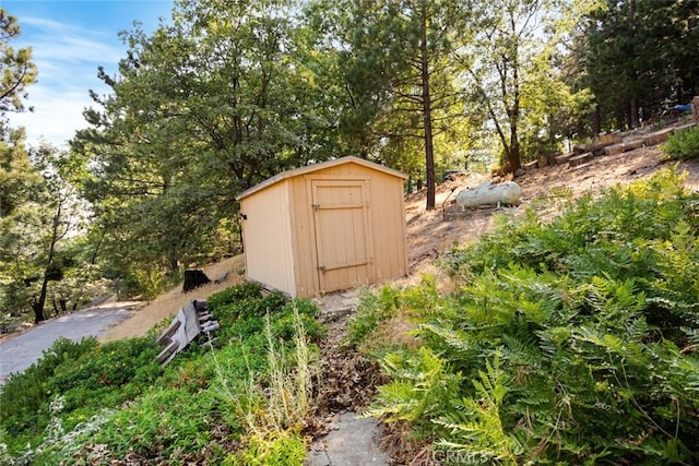 20 Oak Leaf Ln, Running Springs, CA 92382 - photo 34
