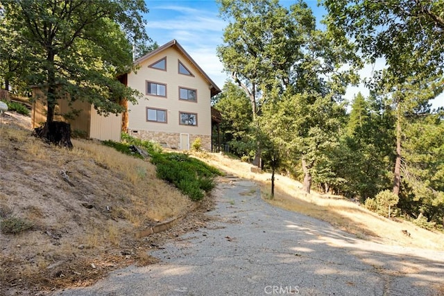 20 Oak Leaf Ln, Running Springs, CA 92382 - photo 36