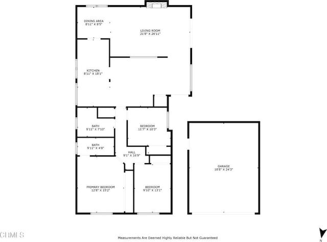 6322 Fremont St, Ventura, CA 93003 - photo 40