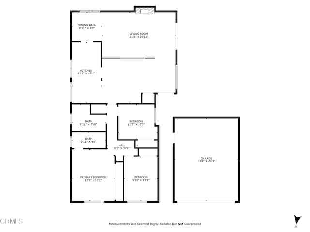 6322 Fremont St, Ventura, CA 93003 - photo 41