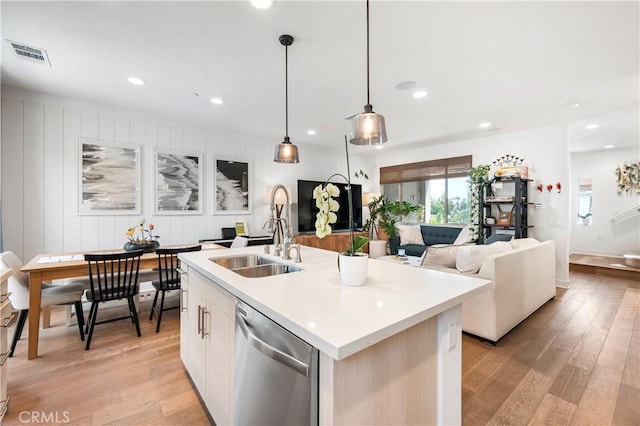1253 Via Lucero, Oceanside, CA 92056 - photo 5