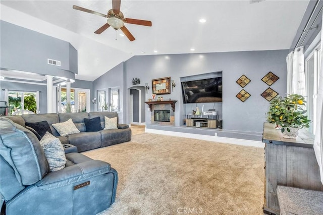 21551 Via Liago, Perris, CA 92570 - photo 5