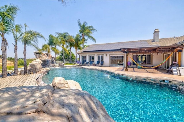 21551 Via Liago, Perris, CA 92570 - photo 32