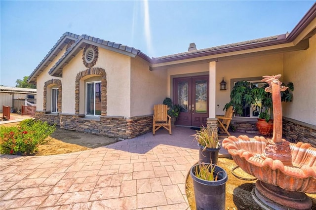 21551 Via Liago, Perris, CA 92570 - photo 53
