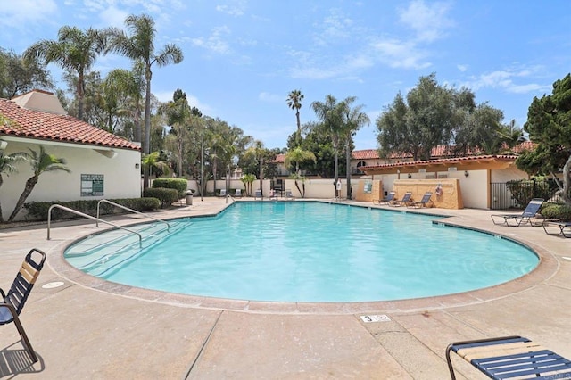 4352 Loma Riviera Ct, San Diego, CA 92110 - photo 21