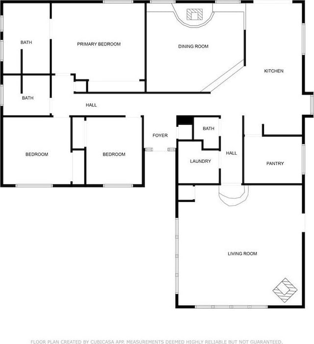 49 Crane Ave, Oroville, CA 95966 - photo 30