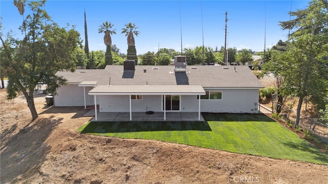 12371 5th St, Yucaipa, CA 92399 - photo 36