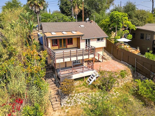 2052 N Alvarado St N, Los Angeles, CA 90039 - photo 37