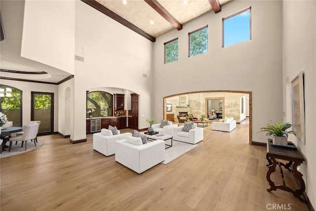 330 W Le Roy Ave, Arcadia, CA 91007 - photo 31